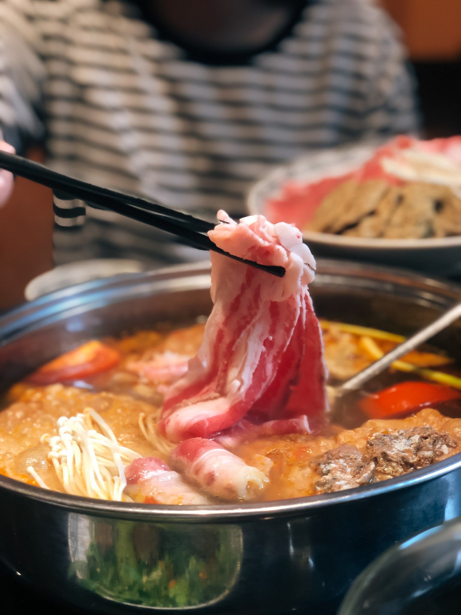 Vị Quảng - Tràng Tiền