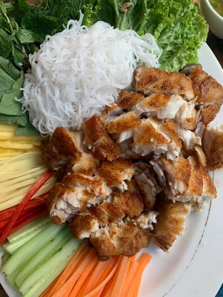 La Cà Quán - Xuân La