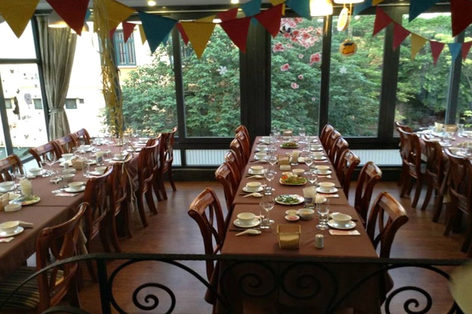 Sơn Ca - 24 Lạc Chính