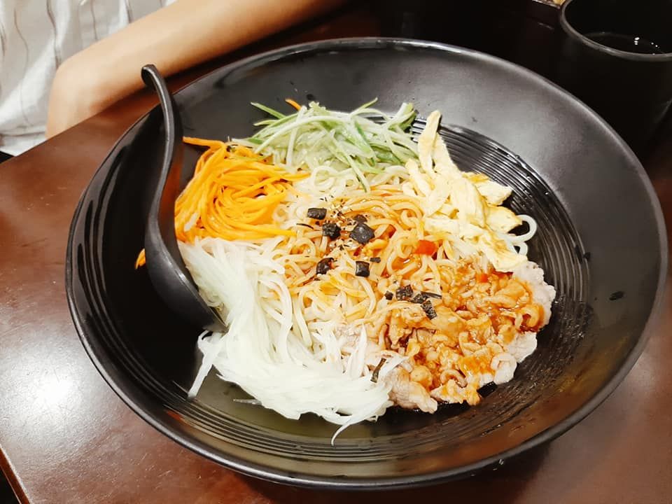 Ramen2go - Nguyễn Văn Huyên