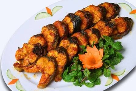 Sunshine Restaurant - Vũ Phạm Hàm