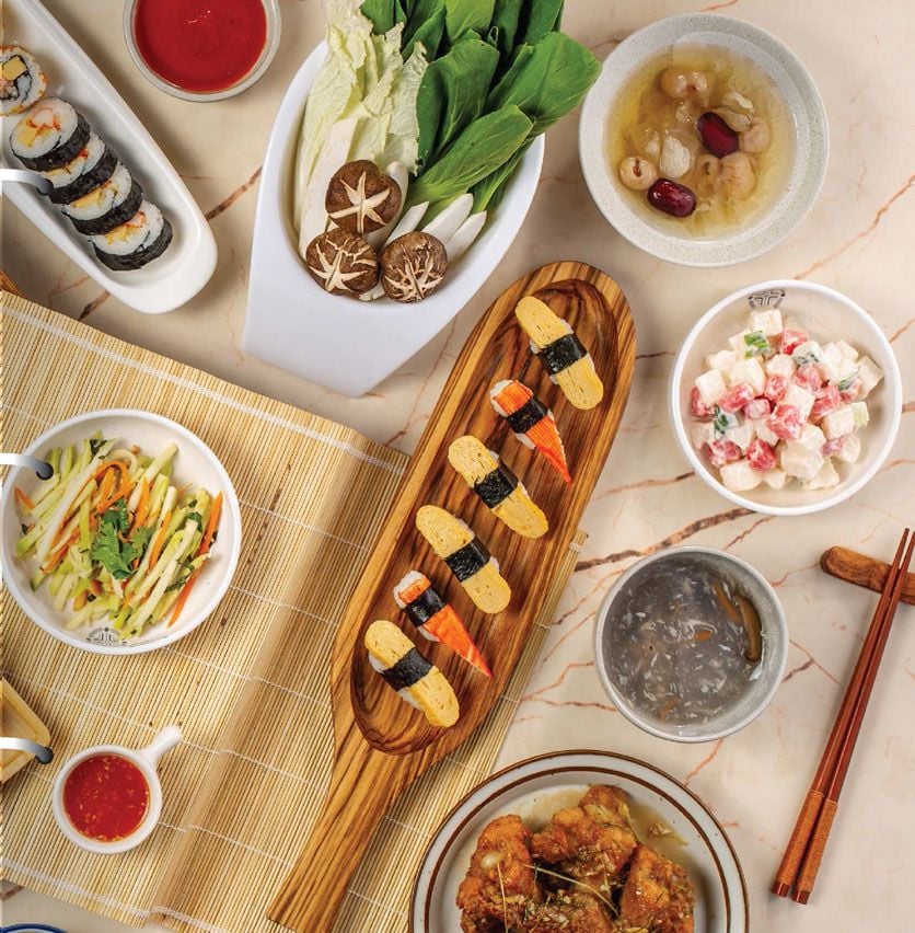 Hotpot Story - Nguyễn Khánh Toàn