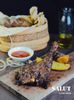 Salut - Ngọc Khánh