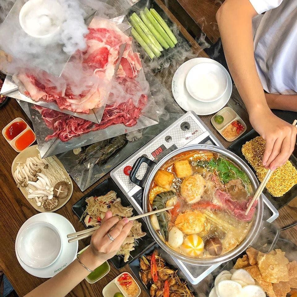 The Cocary - Phạm Ngọc Thạch