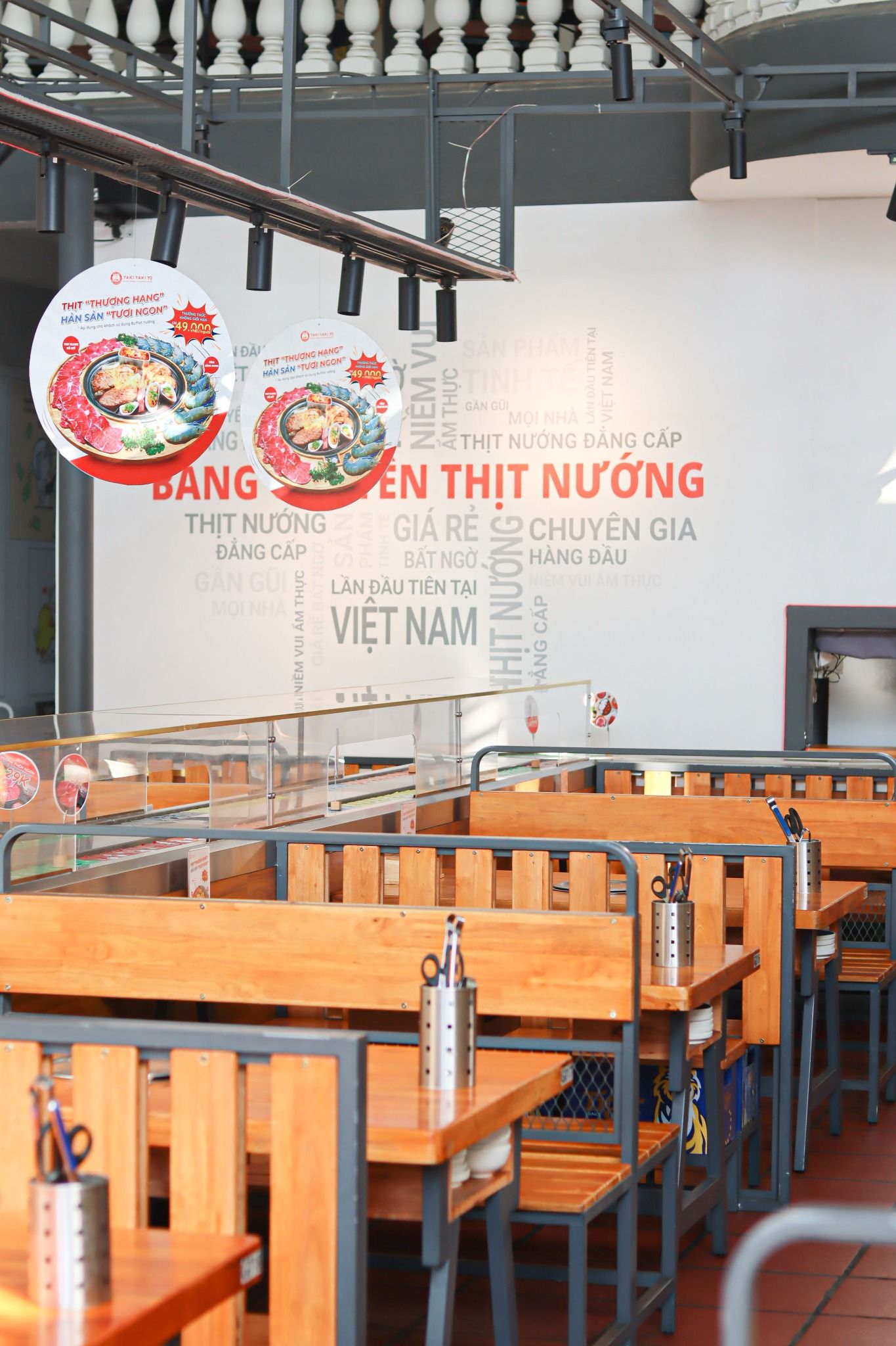 Yaki Yaki Yo - 165 Tây Thạnh