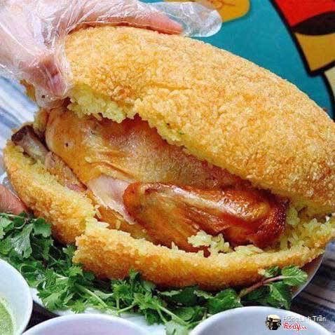 Vua Gà Tươi Mạnh Hoạch - Ông Tân - Nguyễn Ngọc Vũ