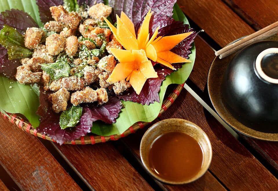 Góc Quê - Đặng Tiến Đông