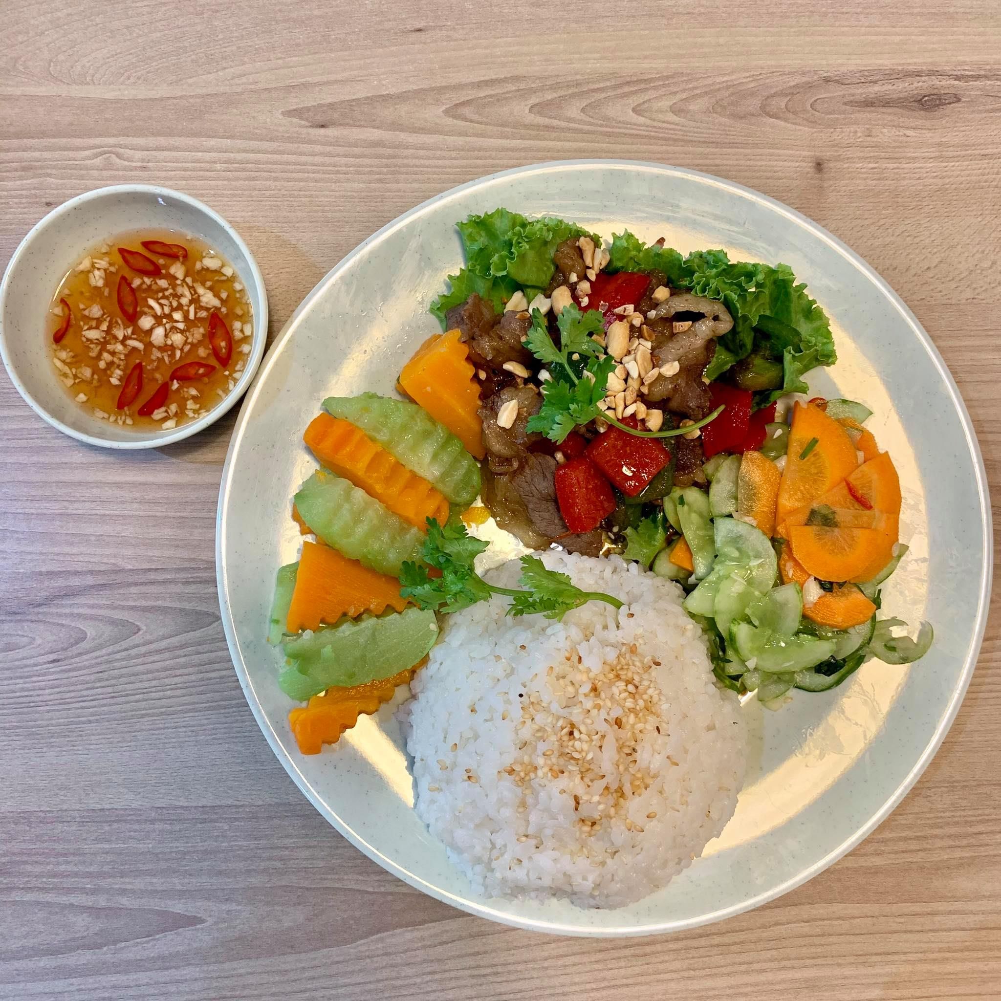 Donkin - Dương Khuê