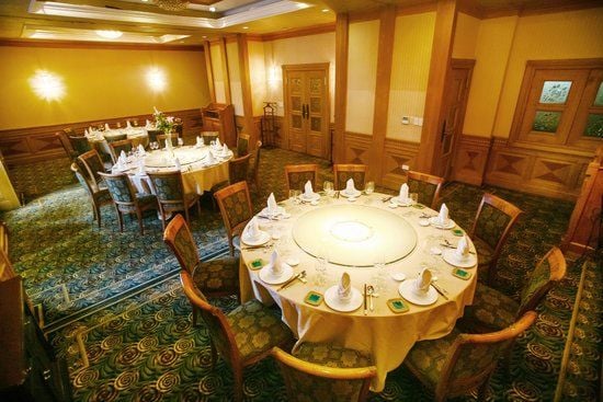 Dong Son Drum Restaurant - Trần Đăng Ninh