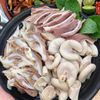 Mộc Lâm Quán - Trần Bình