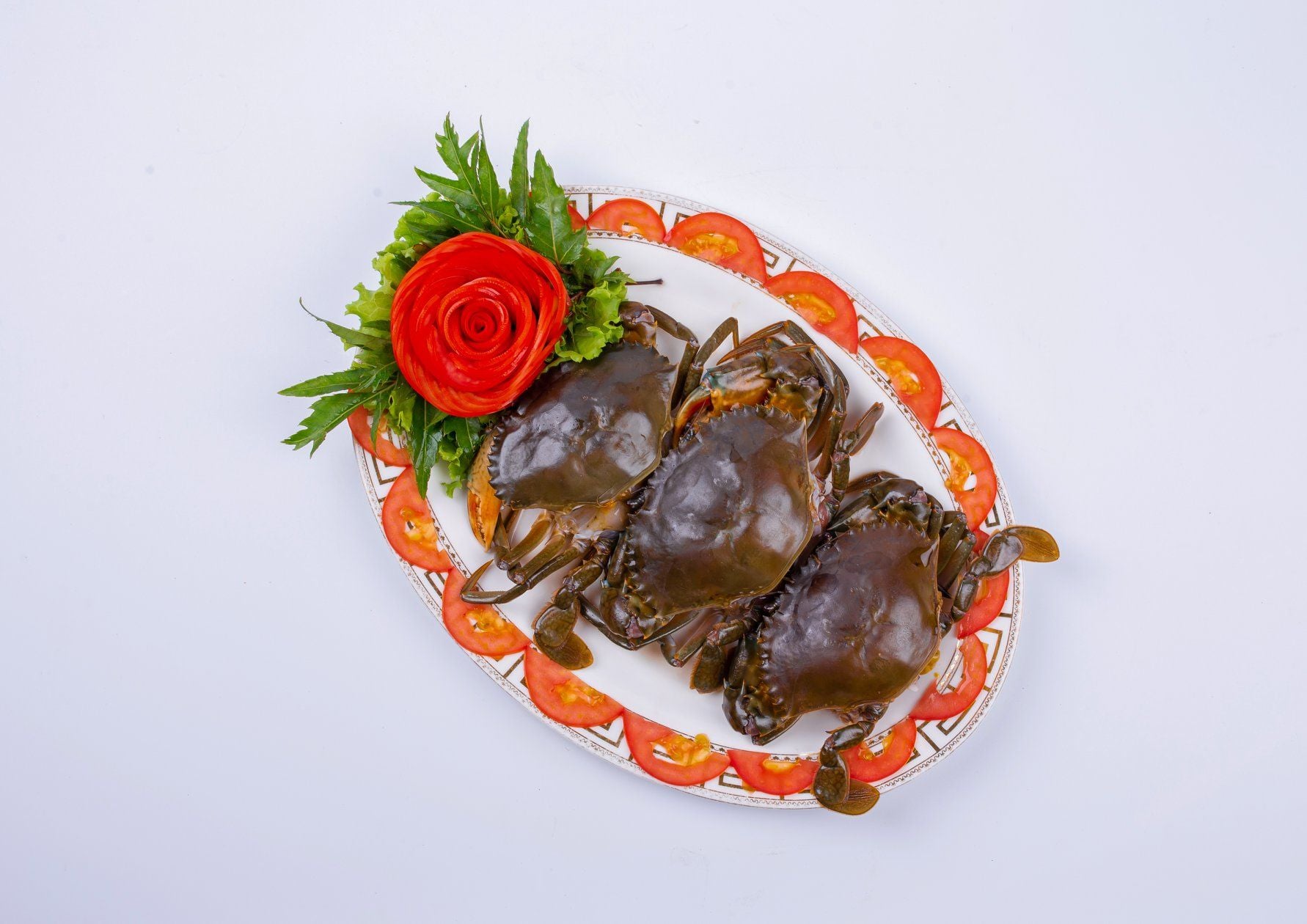 Hải Sản X132 - Yên Hòa