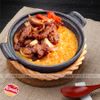 Cơm niêu Singapore Kombo - Lạc Trung