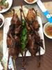Thứ Cò Hà Nam - Khúc Thừa Dụ