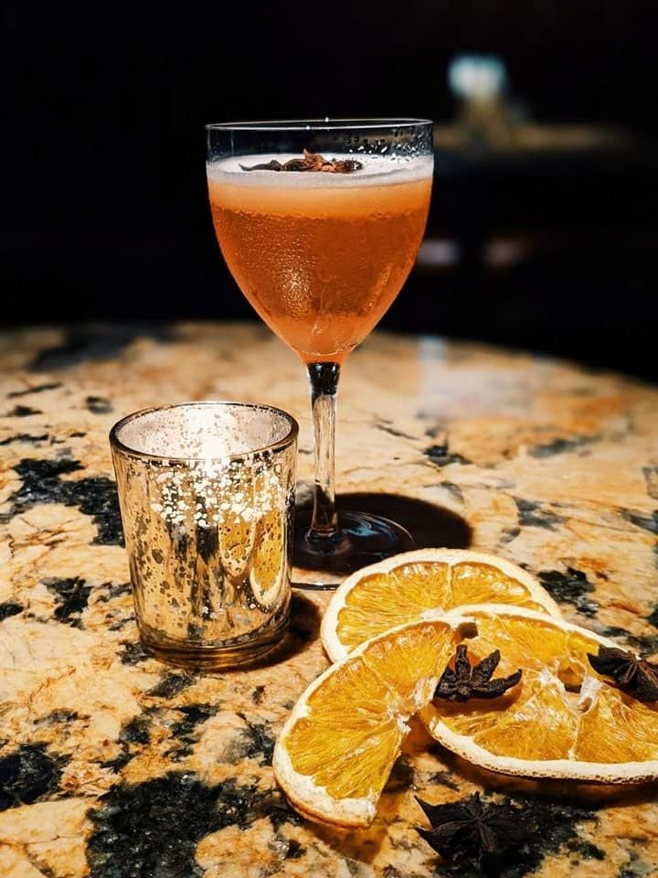 Khoruou Gourmet - Hoàng Cầu