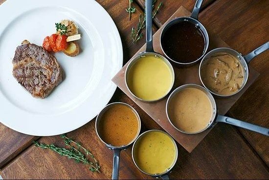 Moo Beef Steak - Nguyễn Khánh Toàn