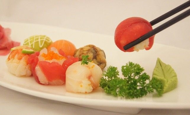 SnowZ Restaurant - Phố Nguyễn Thị Định