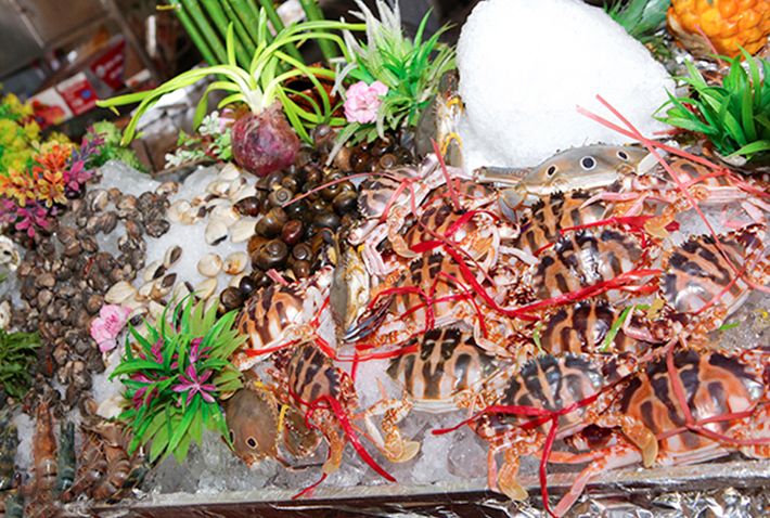 Nam Sơn - Giải Phóng