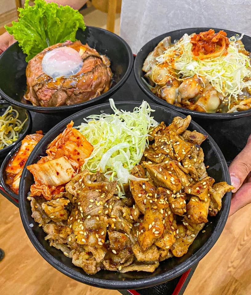 Umai29 - Trung Kính