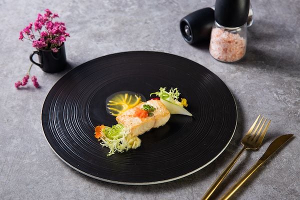 L'mo Dinning - Nguyễn Thị Định