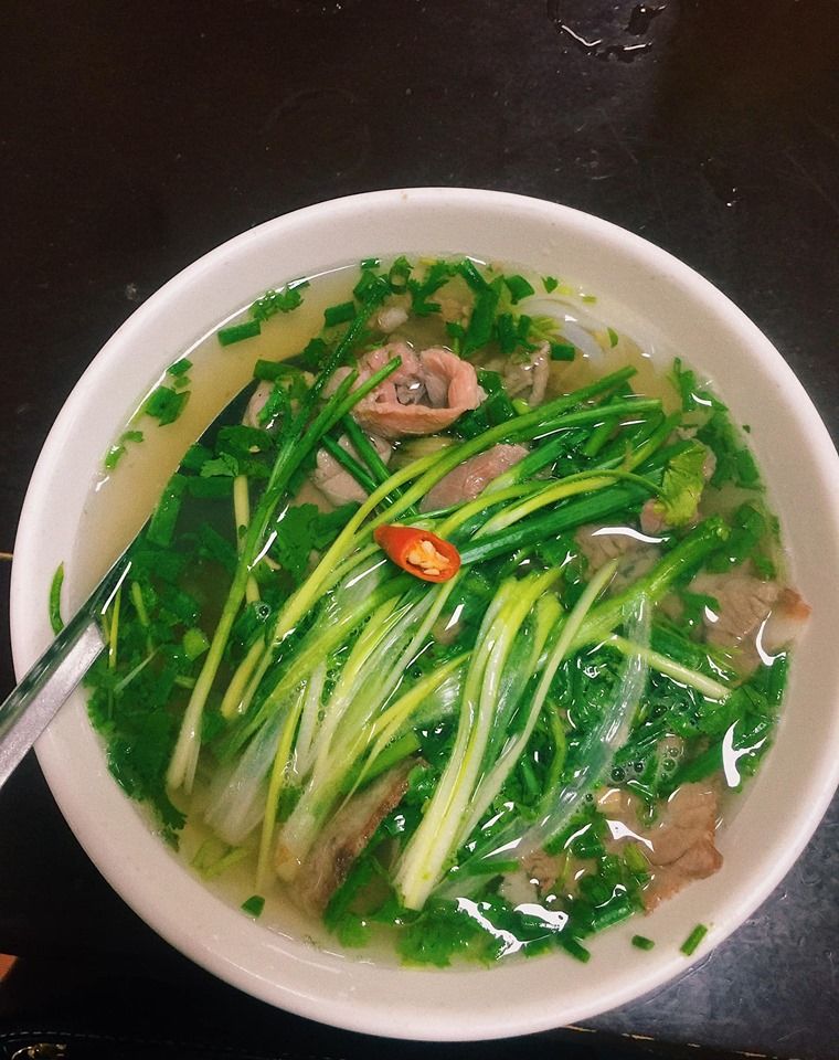 Định 3 - Dịch Vọng Hậu