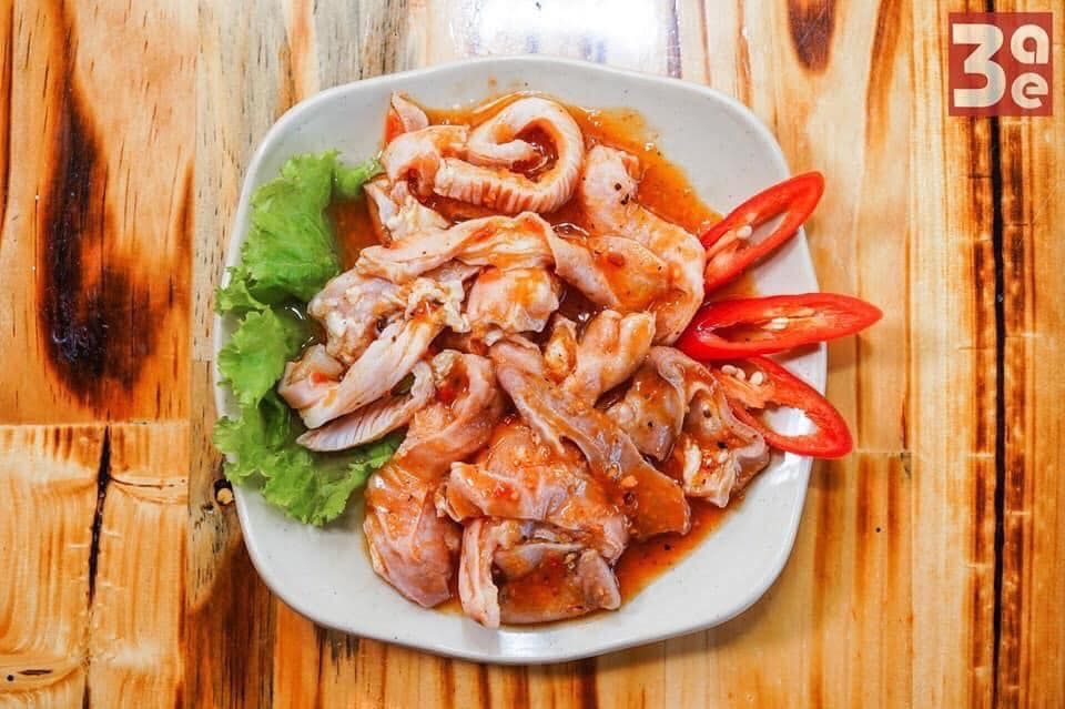 Lẩu Nướng 3 Anh Em - Thượng Đình