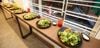 U-Base - Healthy & Natural Food - Duy Tân