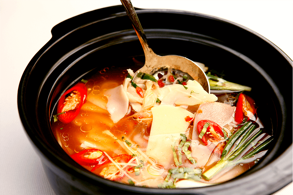 Ngư Quán - KĐT Dịch Vọng