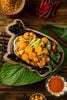 Gác Bếp - Quan Hoa