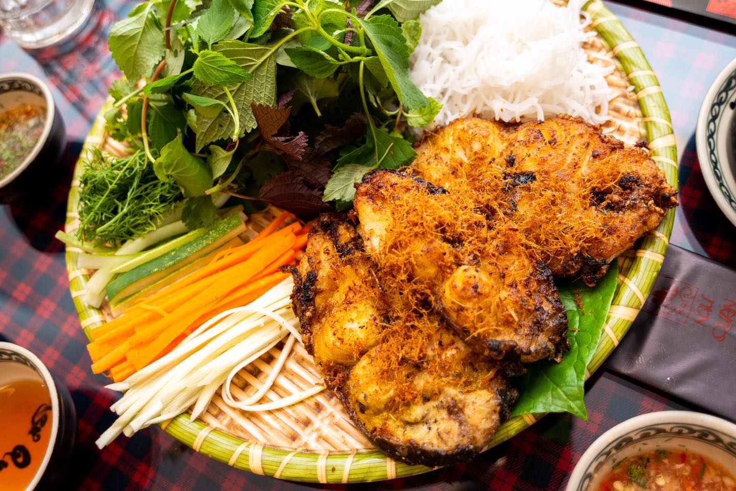 Ngư Quán - KĐT Dịch Vọng