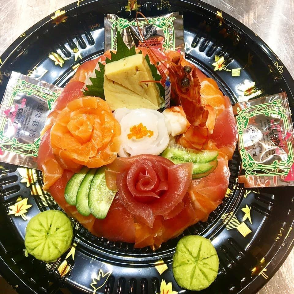 Hashiya - Đào Tấn
