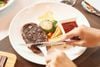 Le Monde Steak - Hoàng Cầu