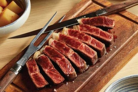 Gogi Steak House - Lê Văn Lương