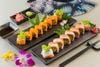 Isushi - Thái Hà