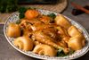 Hoàng Yến Cuisine - Tôn Dật Tiên