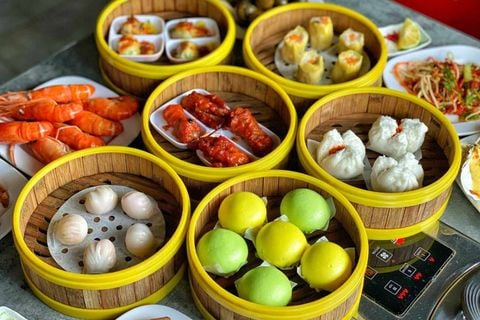 Cửu Vân Long - Thái Hà