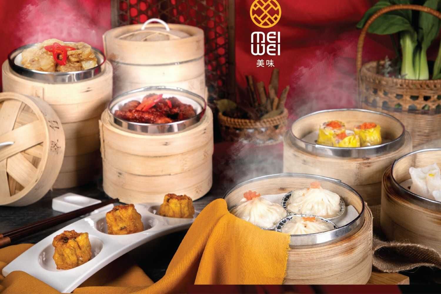 Meiwei - TTTM Royal City