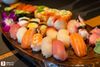 Sushi Kei - TTTM Aeon Mall Long Biên