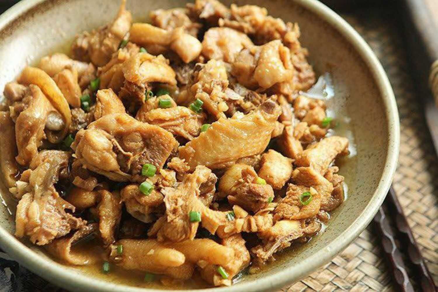 Beer Vườn Đào - 1 Long Biên