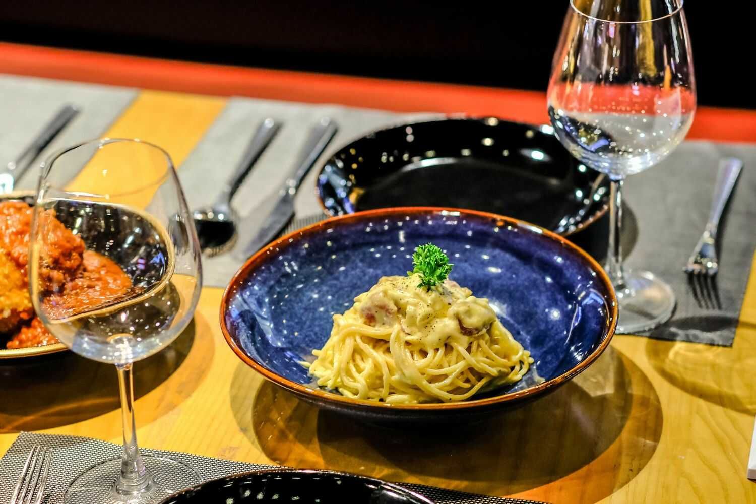 Capricciosa - TTTM Vincom Center Bà Triệu