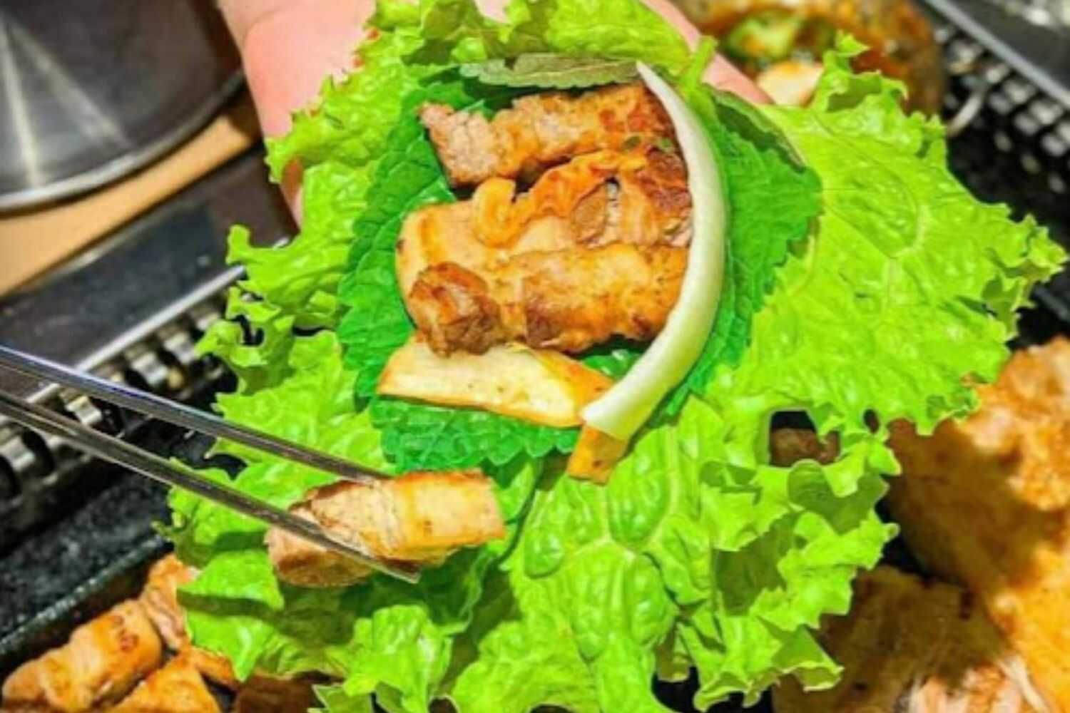 K-Pub - Láng Hạ