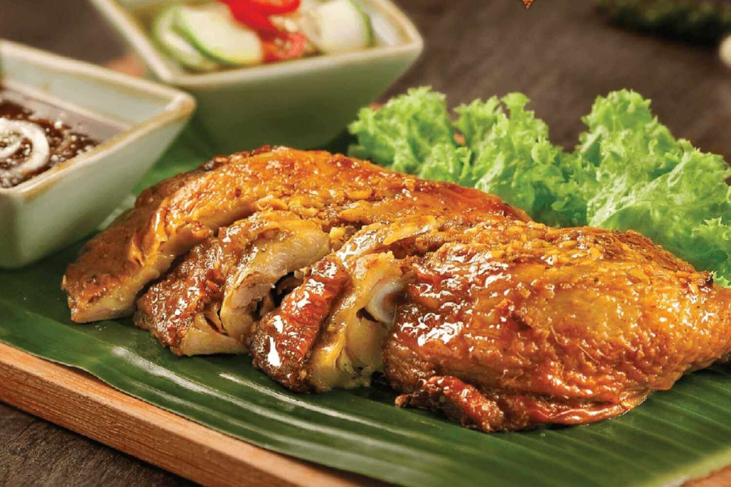 ThaiExpress - TTTM Aeon Mall Hà Đông