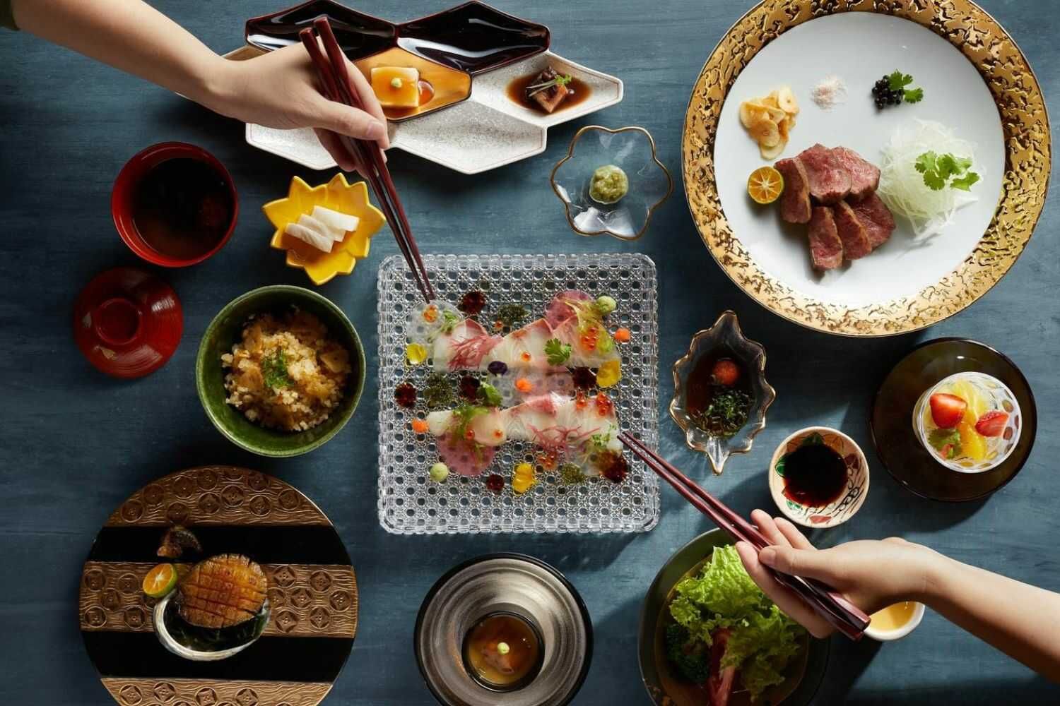 Nuboko Sushi & Teppanyaki - 37 Ngô Quyền