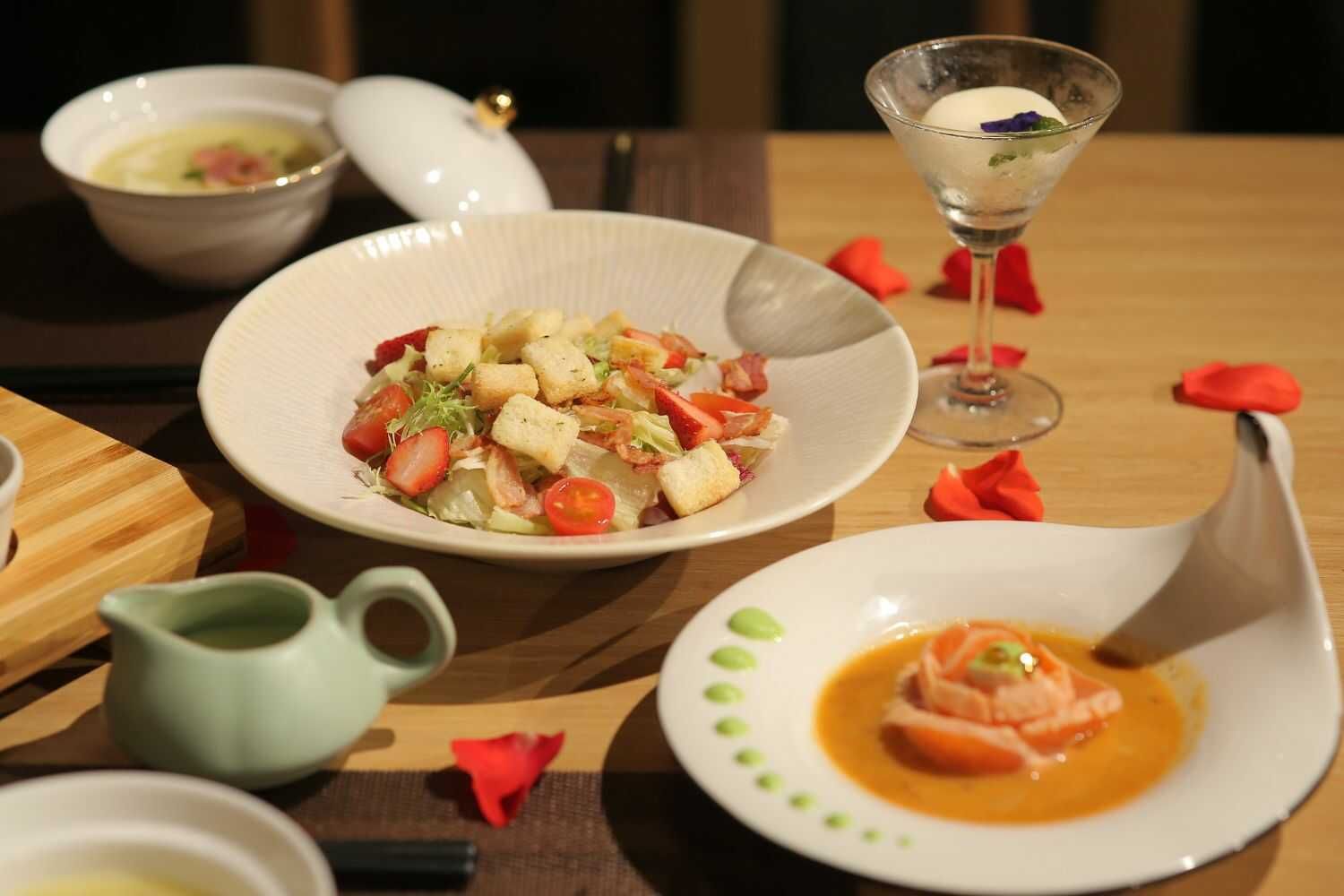 Toshi Fusion - Trần Hưng Đạo