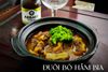 The Anchor - Quang Dũng