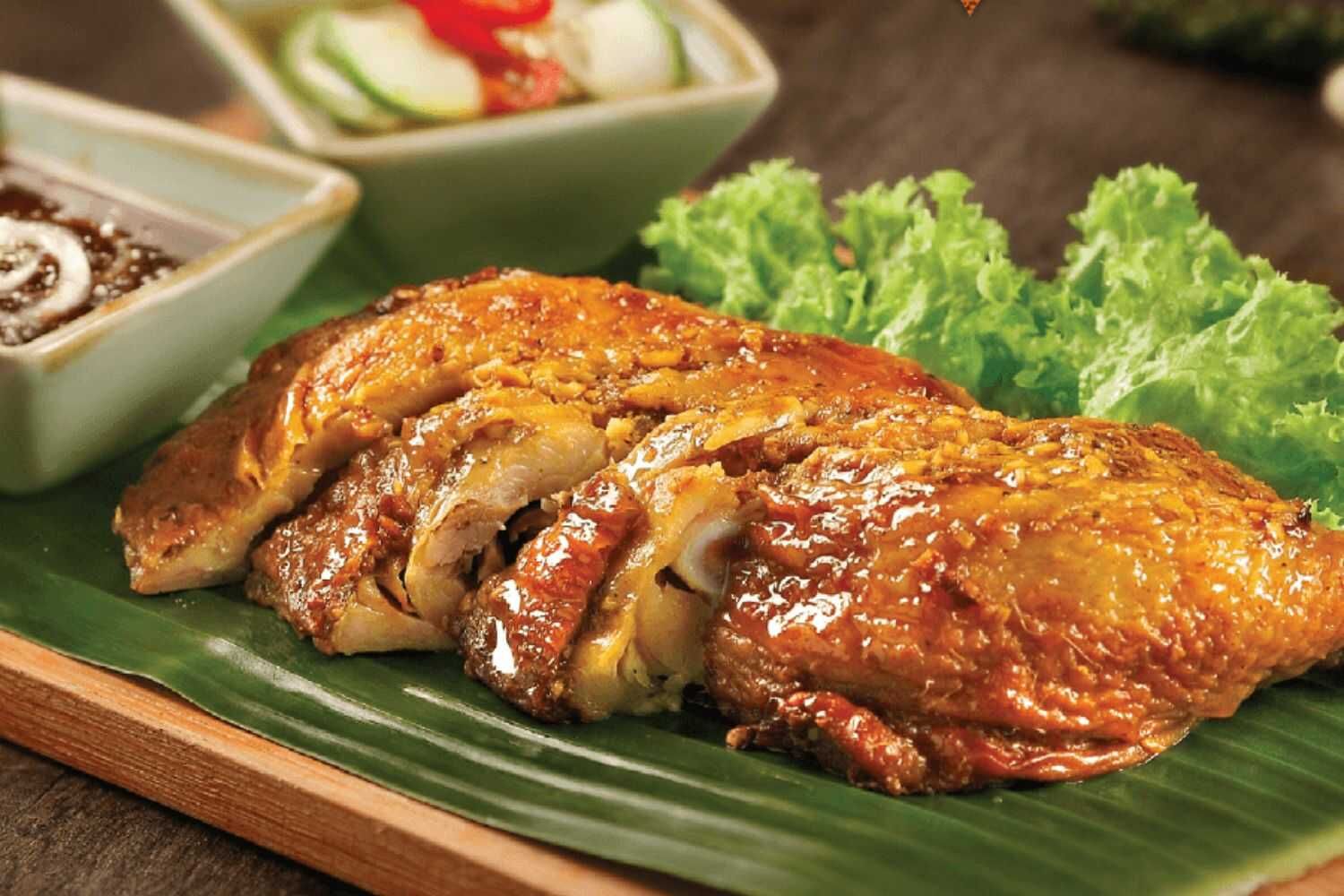 ThaiExpress - Hoàng Đạo Thúy