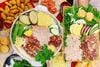 Bò Nhúng Zấm Huyền Xẩm - Nguyễn Hữu Huân