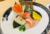 Isushi - TTTM Aeon Mall Long Biên