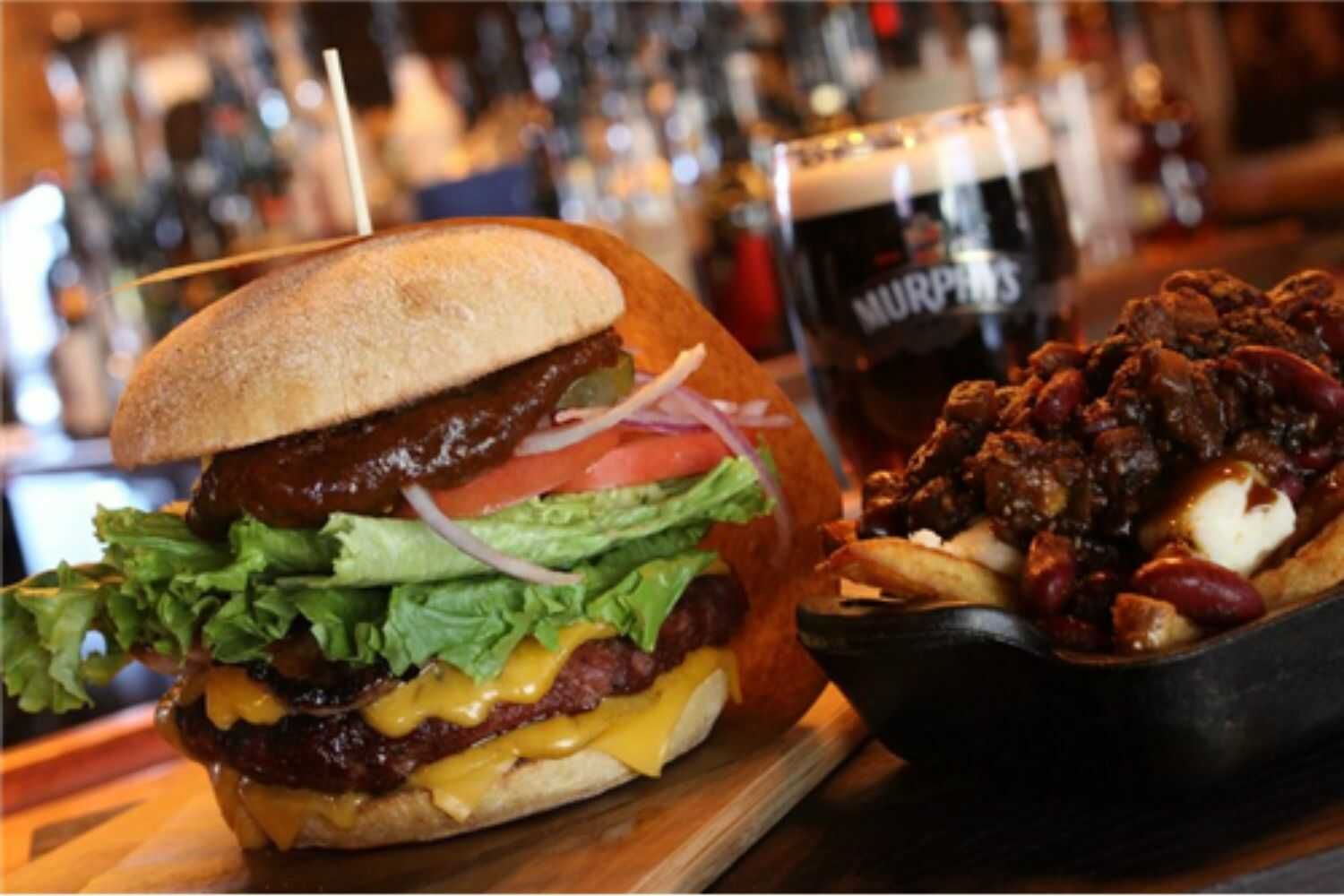 Cowboy Jack's Saloon - Trần Thái Tông