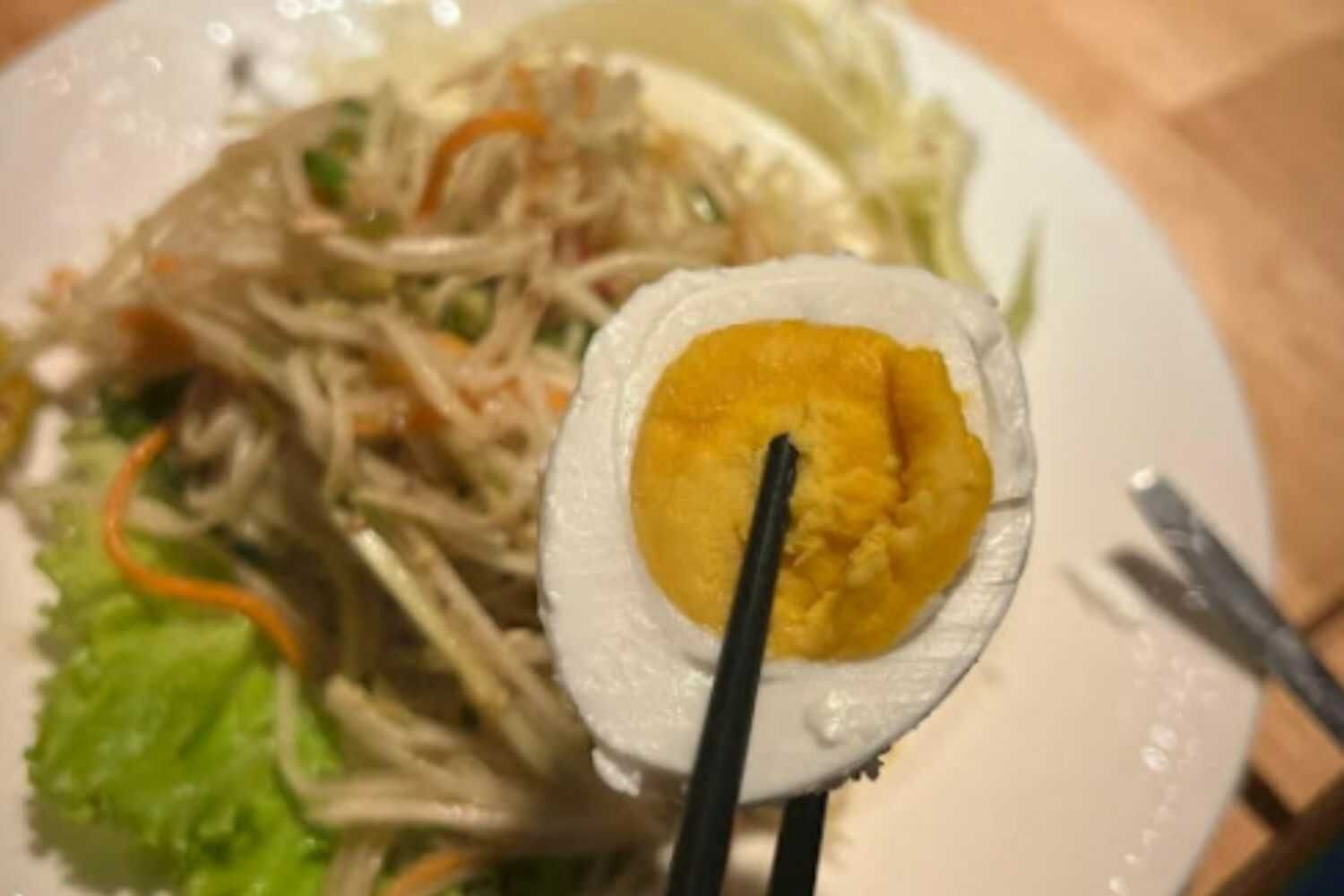 Khao Lao - Liễu Giai