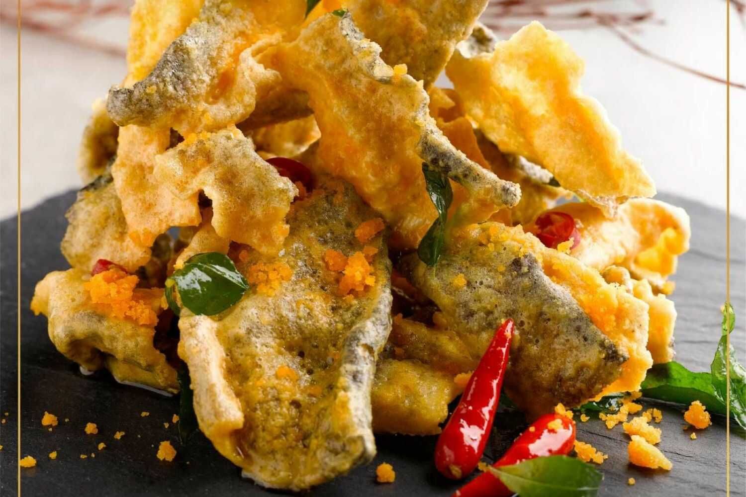 Jumbo Seafood Vietnam - Ngọc Khánh